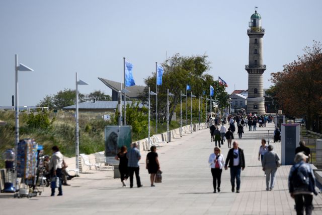 Γερμανία – κοροναϊός: 111 νέοι θάνατοι