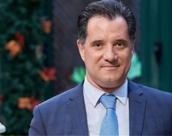 Γεωργιάδης: Μπαίνουν μπουλντόζες στο Ελληνικό