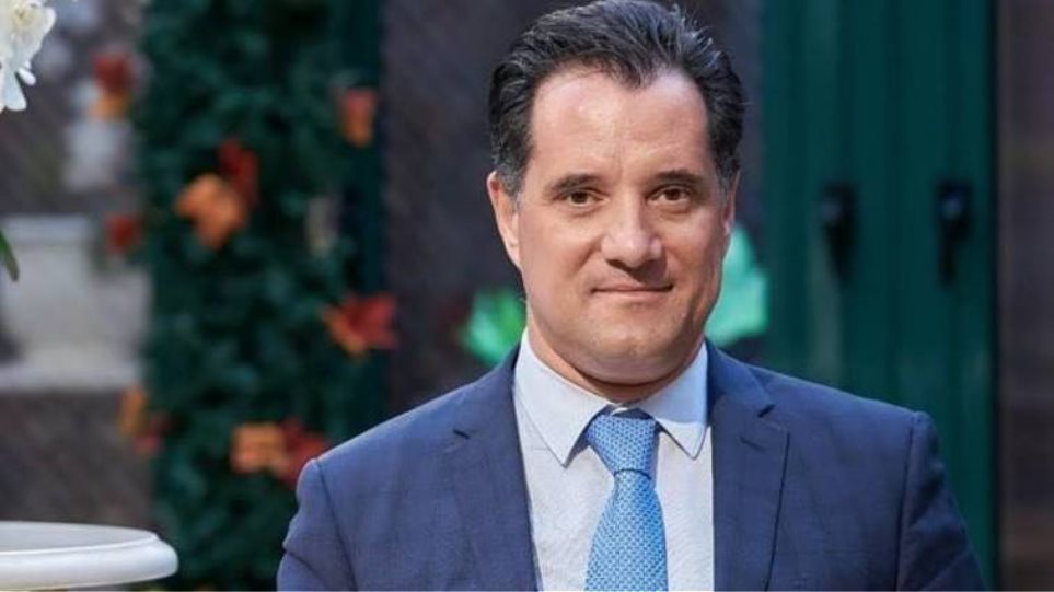 Γεωργιάδης: Μπαίνουν μπουλντόζες στο Ελληνικό