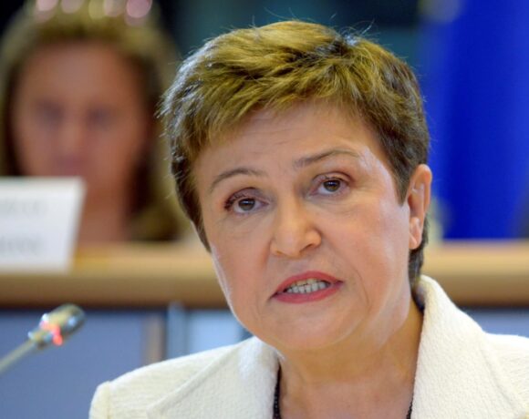 Γκεοργκίεβα: Η Ευρώπη να μη χάσει την ευκαιρία να ασκήσει ηγεσία – Πρέπει να επανεκκινήσει τη μηχανή της σύγκλισης