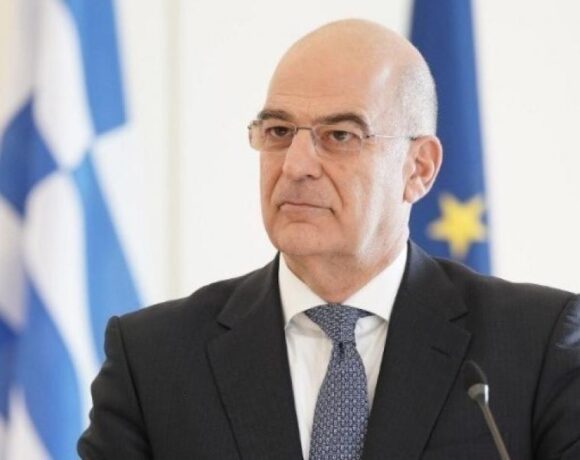 Δένδιας: Τα κυριαρχικά δικαιώματά μας στην περιοχή αναγνωρίζονται εμπράκτως