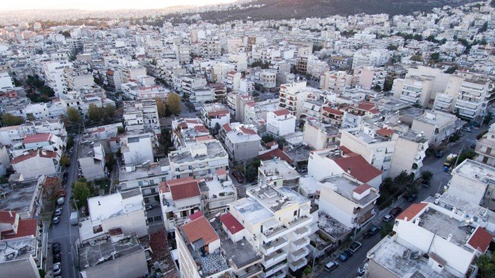 Δήλωση Covid για τους ιδιοκτήτες: Ηλεκτρονικά μέχρι 22 Ιουνίου
