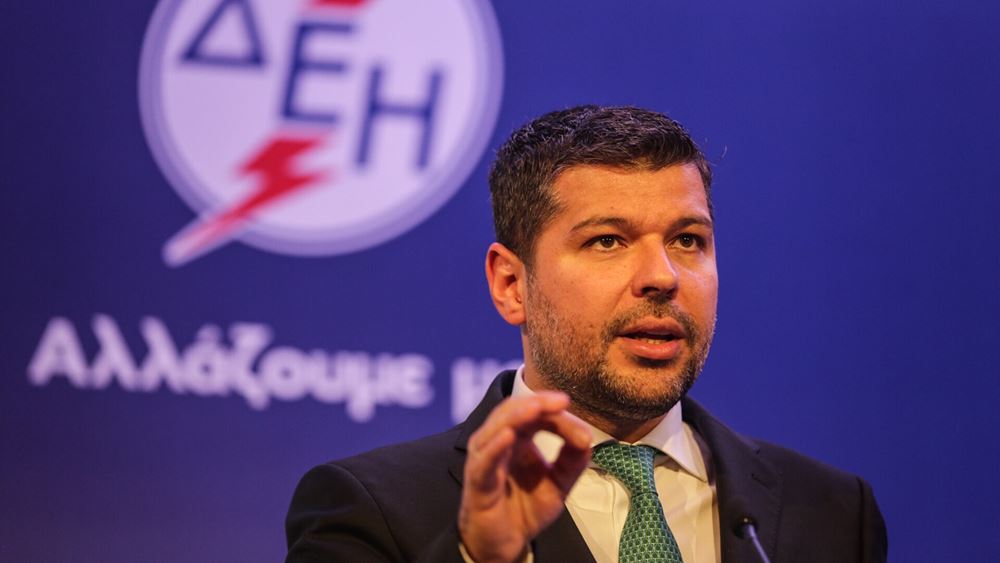 ΔΕΗ: Φρενάρει το επενδυτικό πλάνο της επιχείρησης, αναθεωρείται προς τα πάνω ο στόχος για τις ΑΠΕ