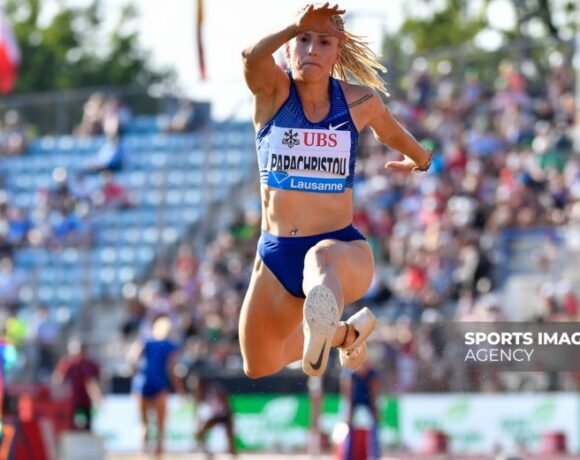 Διασυλλογικό και πανελλήνιο για την Παπαχρήστου