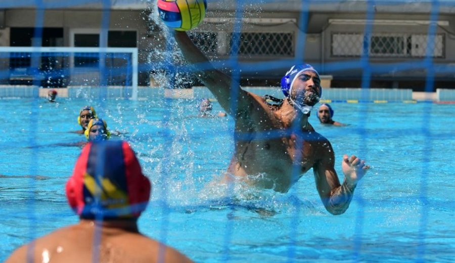 Διπλό για τον Υδραϊκό στο Ρέστειο