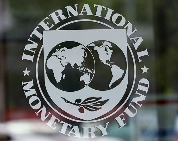 ΔΝΤ: Δάνειο 5 δισ