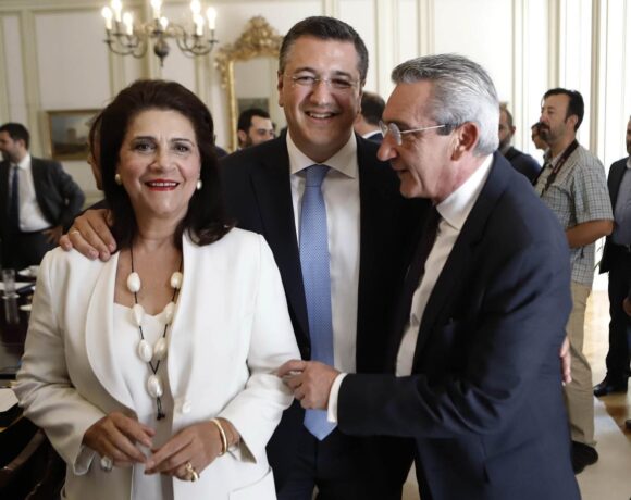 Δωρεάν εκπαίδευση στα Υγειονομικά Πρωτόκολλα του Τουρισμού από την Περιφέρεια Ιονίων Νήσων