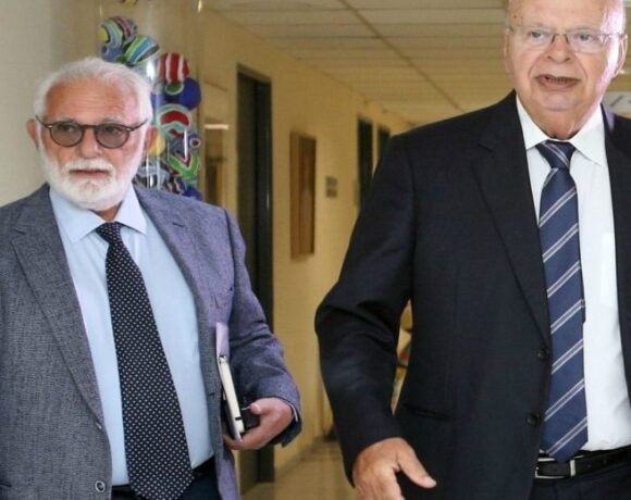 «Εκλογές με τα σωματεία που συμμετείχαν στα πρωταθλήματα»
