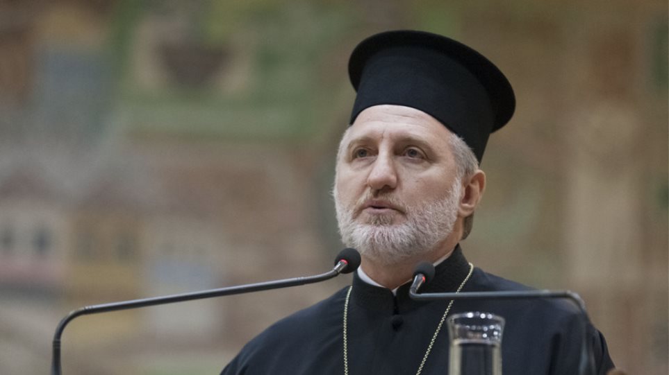 Ελπιδοφόρος για 29χρονο ομογενή : Κανείς δεν αξίζει τέτοιο θάνατο