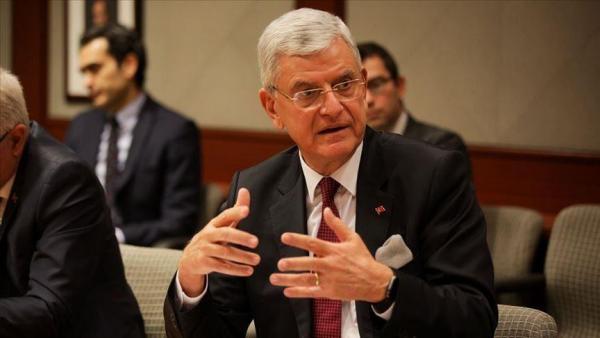 Εξελέγη για πρώτη φορά τούρκος επικεφαλής στη Γενική Συνέλευση του ΟΗΕ