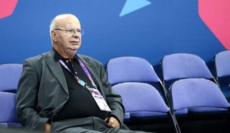 «Επεισόδιο» Βασιλακόπουλου – Νικάκη