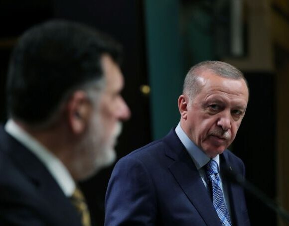 Ερντογάν: «Σύντομα θα είμαστε στις 10 μεγαλύτερες οικονομίες του κόσμου»