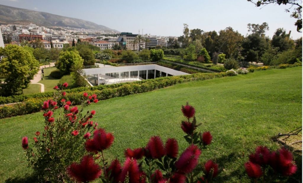 Ζωντανά από τον Κήπο του Μεγάρου θα γιορτάσουμε τη Γιορτή της Μουσικής στις 21 Ιουνίου