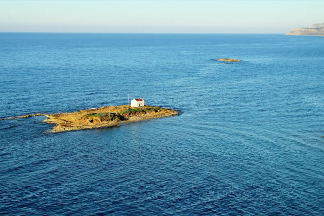 Η Ελλάδα στο Top 3 των προορισμών της Μεσογείου που οι τουρίστες επιθυμούν να επισκεφτούν μόλις αρθούν οι ταξιδιωτικοί περιορισμοί