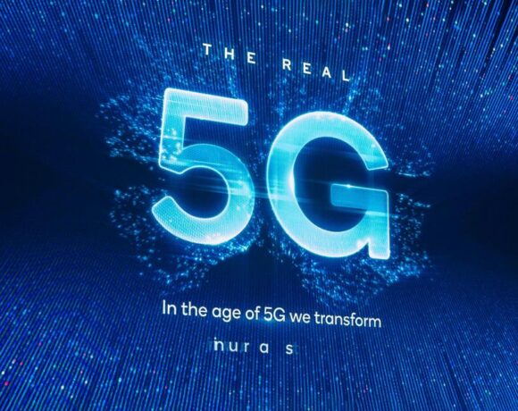 Η Ευρώπη ετοιμάζεται να υποδεχτεί την τεχνολογία 5g