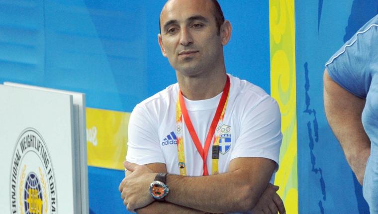 Η ομάδα διάσωσης της άρσης βαρών ανοίγει τα χαρτιά της