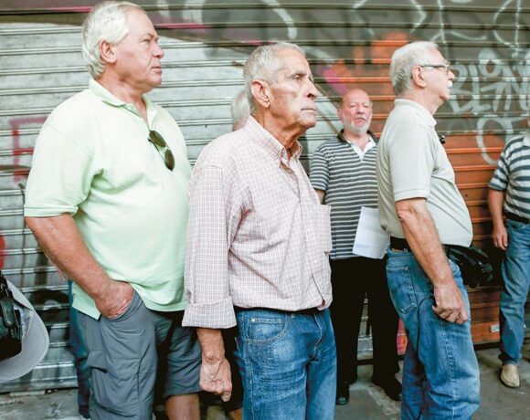 Η τελική λύση για τα λάθη στις αδήλωτες συντάξεις