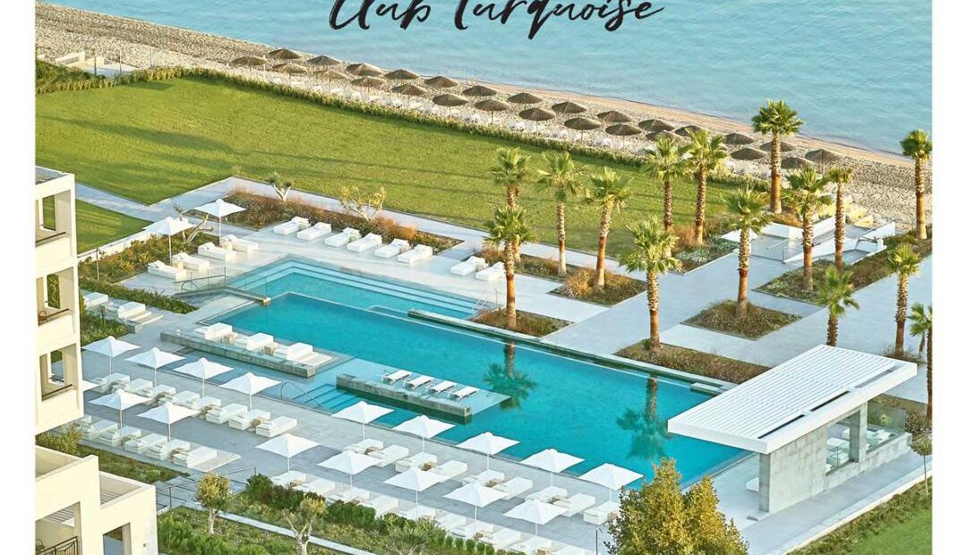Η Grecotel ανακοινώνει το άνοιγμα επιπλέον 10 ξενοδοχείων