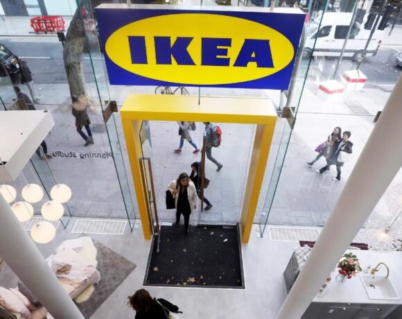 Η Ikea θέλει να επιστρέψει την κρατική στήριξη γιατί οι δουλειές πάνε καλά