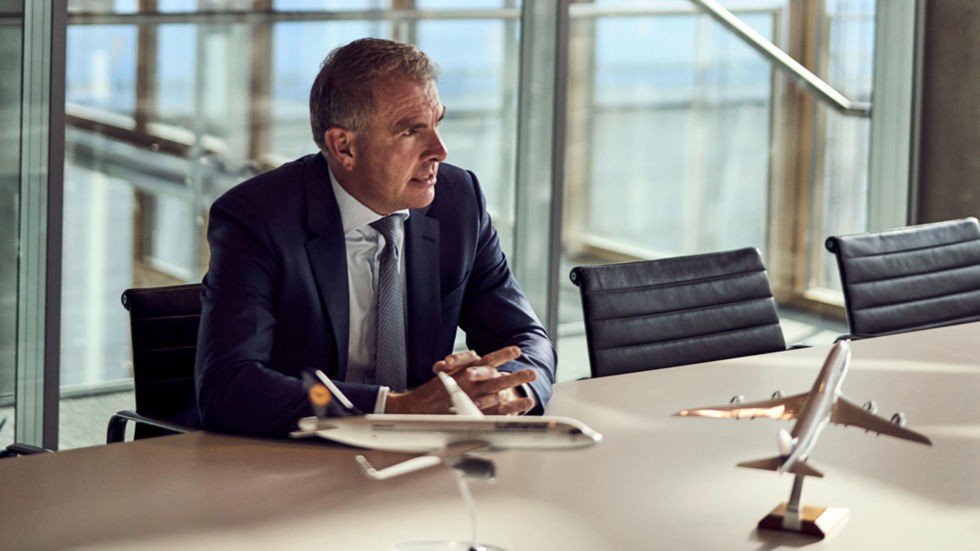 Η Lufthansa θα παρέχει «εγγύηση επιστροφής» στους πελάτες της