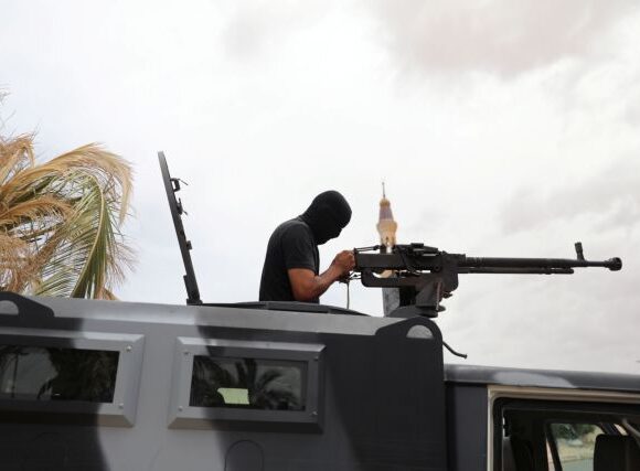 ΗΑΕ για Λιβύη: Η Τουρκία προκαλεί σκόπιμα την Αίγυπτο – Κίνδυνος σύρραξης