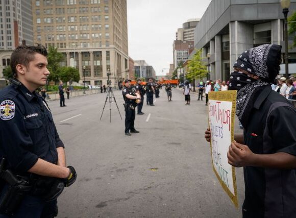 ΗΠΑ: Ένας νεκρός και ένας τραυματίας από πυροβολισμούς στο Κεντάκι