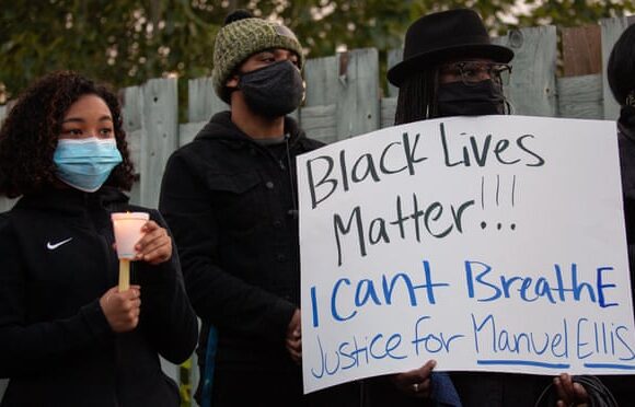 ΗΠΑ: Ανοίγει ξανά υπόθεση θανάτου Αφροαμερικανού παρόμοια με του Φλόιντ