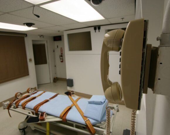 ΗΠΑ: Ξαναρχίζουν μετά από 17 χρόνια οι εκτελέσεις θανατοποινιτών σε ομοσπονδιακό επίπεδο