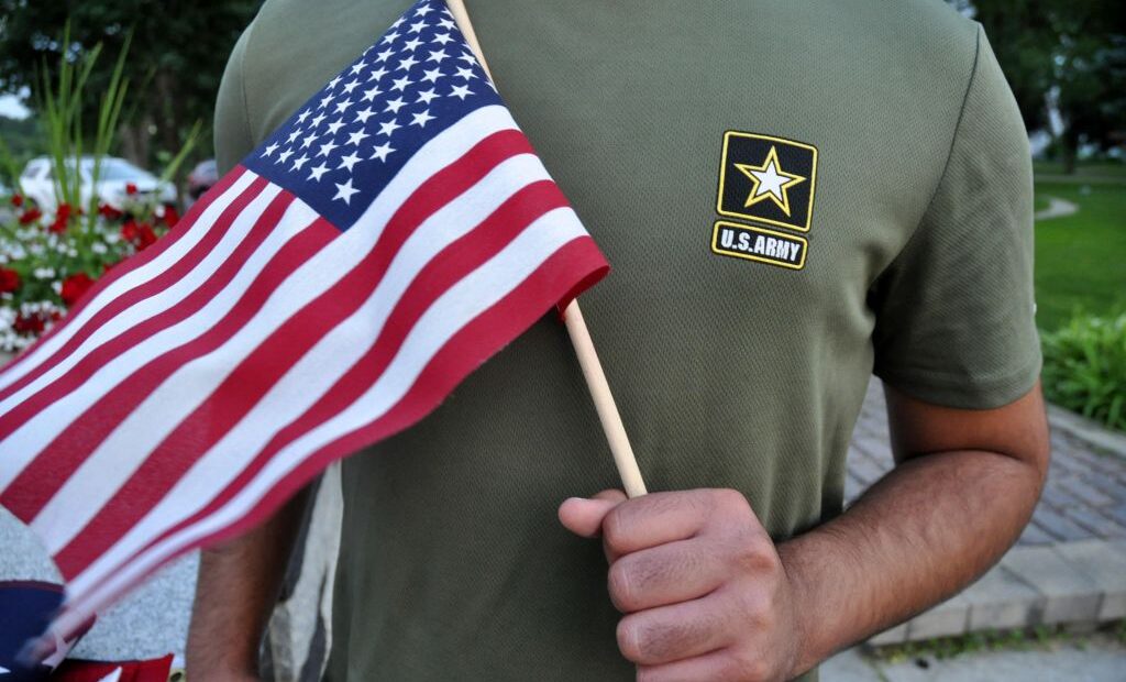 ΗΠΑ : Χειροπέδες σε στρατιώτη που σχεδίαζε μακελειό σε αμερικανική βάση