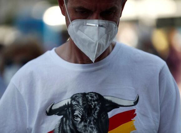 Ισπανία : Ανοίγει τα σύνορα με τις χώρες Σένγκεν στις 21 Ιουνίου