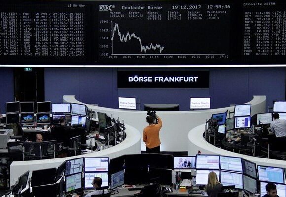 Ισχυρές απώλειες στην Ευρώπη παρά τις προσδοκίες για οικονομική ανάκαμψη