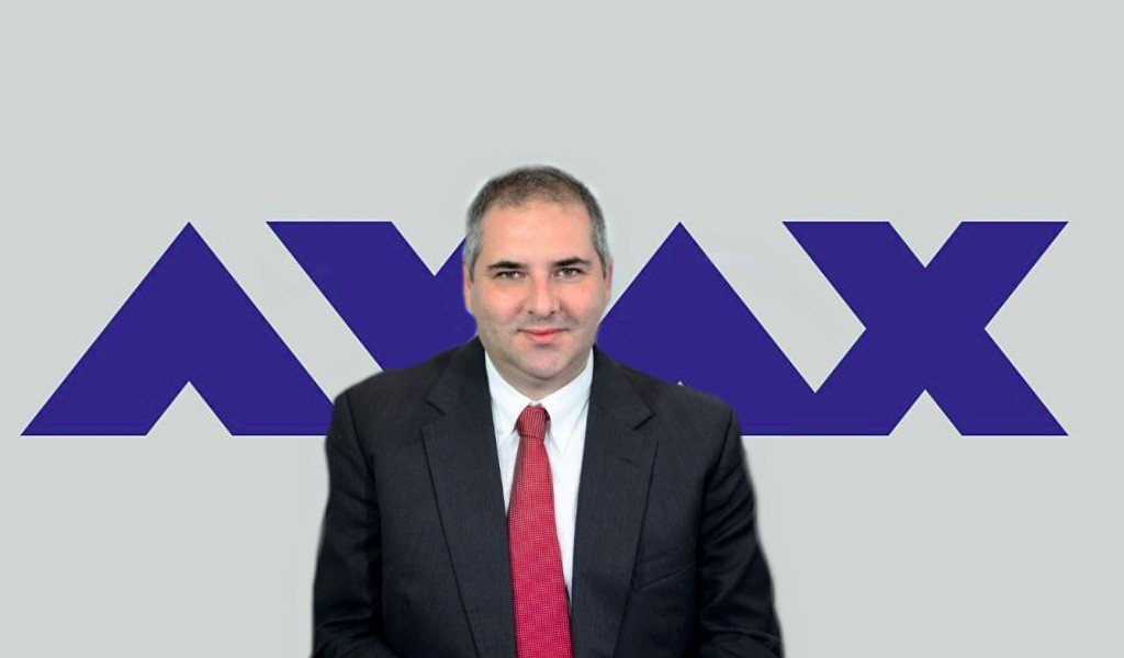Ιωάννου (ΑΒΑΞ): «wakeup Call» η πανδημία για οικονομία και υποδομές
