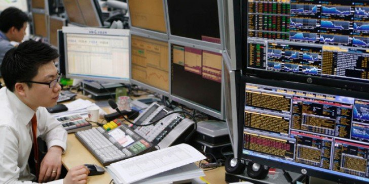 Κέρδη στα ασιατικά ταμπλό – Αλμα 3% στη Σεούλ