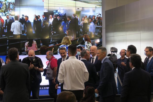 Και το φωτορεπορτάζ από την χθεσινή γενική συνέλευση του ΣΕΤΕ