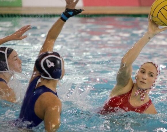 Και τυπικά πρώτος ο Ολυμπιακός