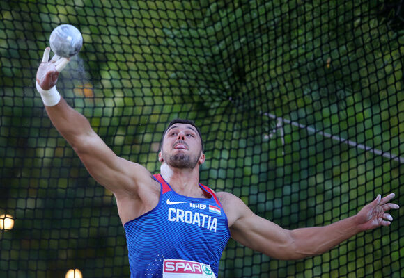 Καλή αρχή ο Μιχάλιεβιτς στο Σπλιτ