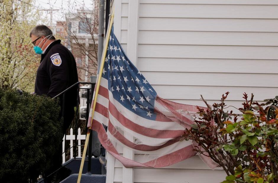 Κοροναϊός : Ξεπέρασε πάλι τους 1