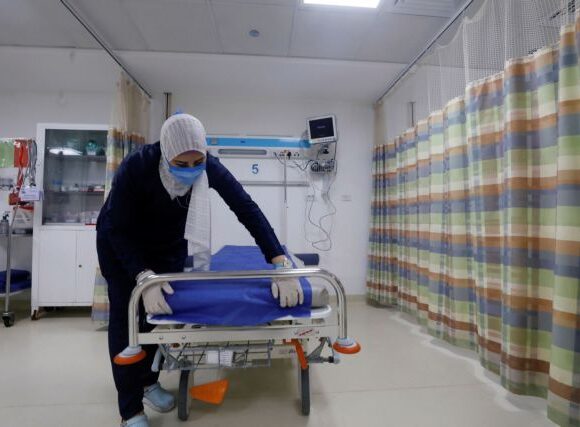 Κοροναϊός : Πάνω από 461