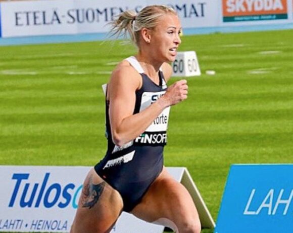 Κορυφαία επίδοση στον κόσμο η Κόρτε