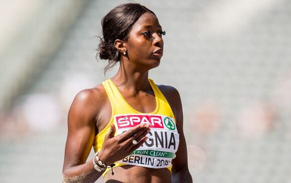 Κορυφαία επίδοση στον κόσμο η Σανιά