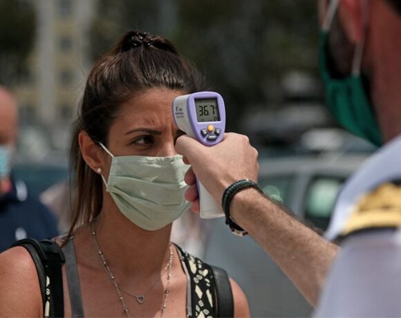 Κορωνοϊός: 20 νέα κρούσματα – Κανένας θάνατος