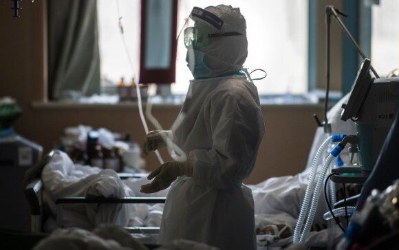 Κορωνοϊός: Δέκα νέα κρούσματα στη χώρα – Κανένας θάνατος