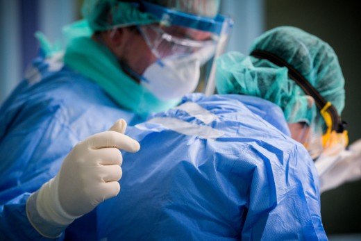 Κορωνοϊός: Εννέα νέα κρούσματα – Κανένας θάνατος