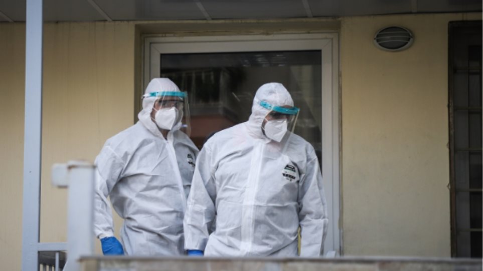 Κορωνοϊός – Ολλανδία: Σε διαρκή πτώση η πορεία του ιού στη χώρα