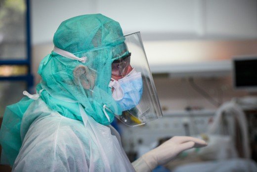 Κορωνοϊός: Πλησιάζουν τα 6,5 εκατομμύρια τα κρούσματα παγκοσμίως