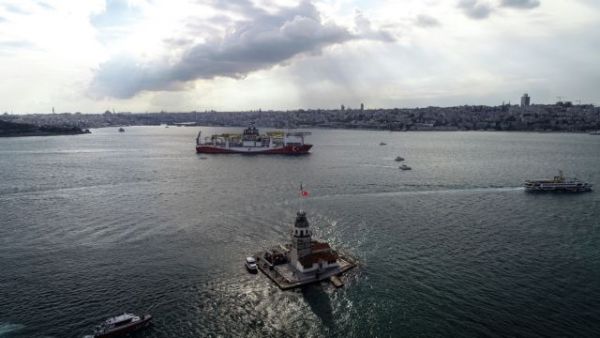 Λιβύη: Επίσκεψη – αστραπή του αρχηγού του τουρκικού πολεμικού ναυτικού