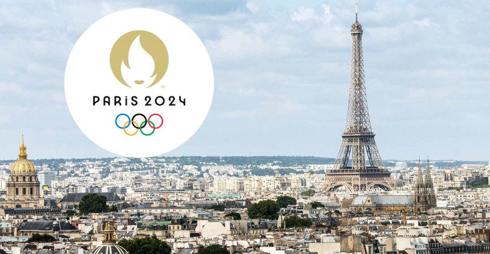 Λιγότεροι αθλητές στους Ολυμπιακούς του 2024