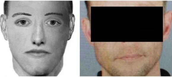 Μαντλίν: Στη δημοσιότητα φωτογραφία του βασικού υπόπτου – Η φρικιαστική αποκάλυψη σε φίλο του