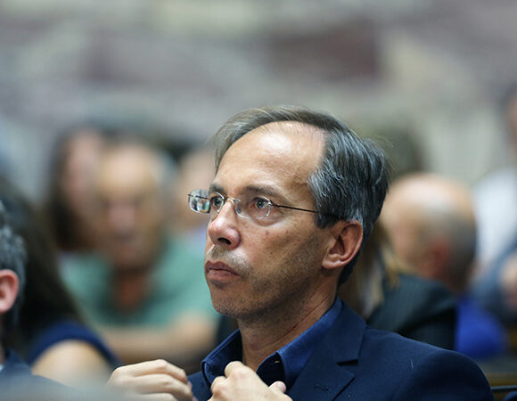 Μαυρωτάς: «Γνώριζαν από το Φεβρουάριο οι ομοσπονδίες το μερίδιο τους»