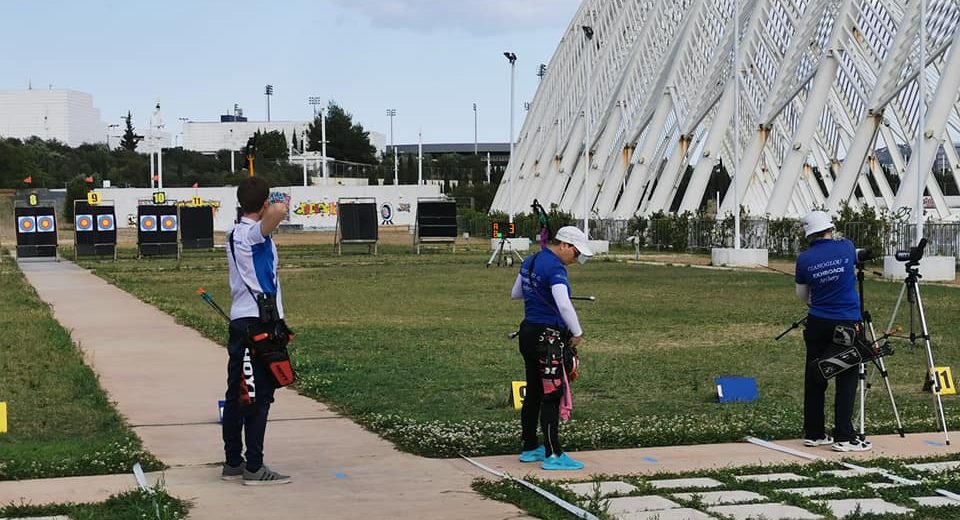 Με επιτυχία ο πρώτος αγώνας μετά την καραντίνα (αποτελέσματα)